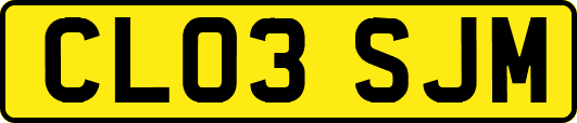 CL03SJM