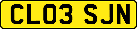CL03SJN