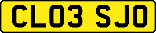 CL03SJO