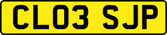CL03SJP