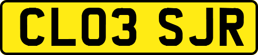 CL03SJR