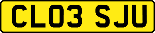 CL03SJU