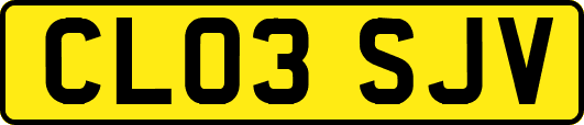 CL03SJV
