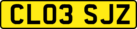 CL03SJZ