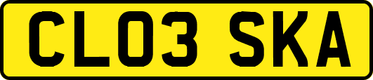 CL03SKA