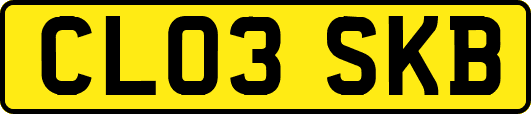 CL03SKB