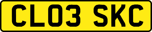 CL03SKC