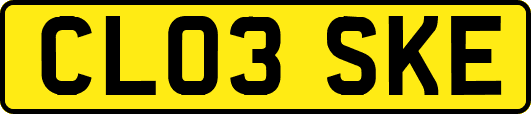 CL03SKE