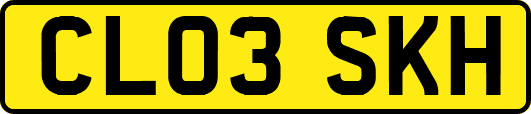CL03SKH