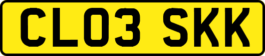 CL03SKK