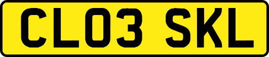 CL03SKL