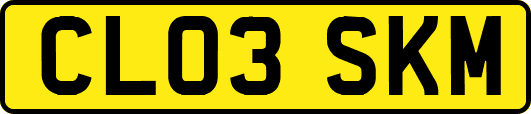 CL03SKM