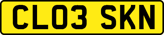 CL03SKN