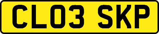 CL03SKP