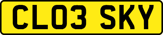 CL03SKY