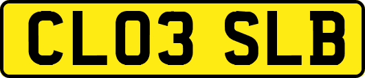 CL03SLB