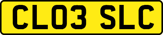 CL03SLC