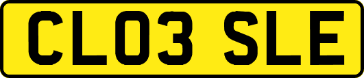CL03SLE