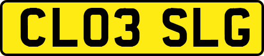 CL03SLG