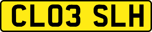 CL03SLH
