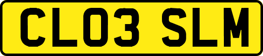 CL03SLM