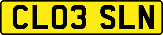 CL03SLN