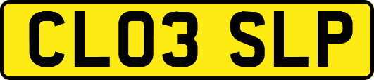 CL03SLP