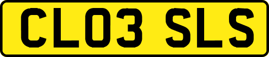 CL03SLS