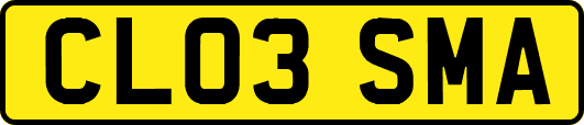 CL03SMA