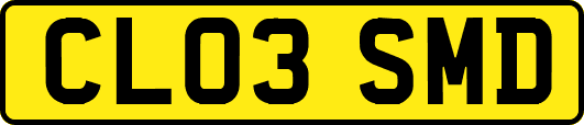 CL03SMD