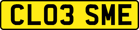 CL03SME