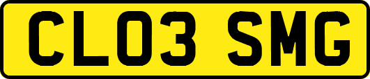 CL03SMG