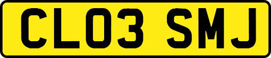 CL03SMJ