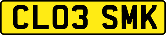 CL03SMK