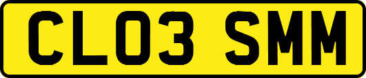 CL03SMM