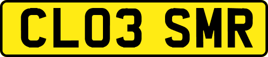 CL03SMR