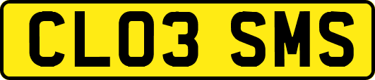 CL03SMS