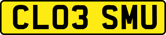 CL03SMU