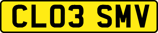 CL03SMV