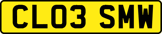 CL03SMW