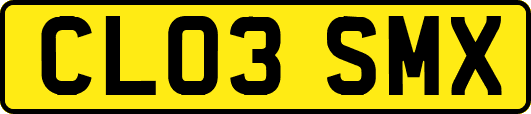 CL03SMX