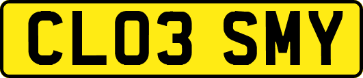 CL03SMY