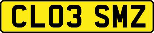CL03SMZ