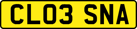 CL03SNA
