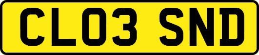 CL03SND
