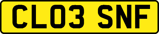 CL03SNF