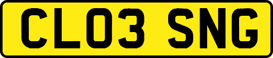 CL03SNG