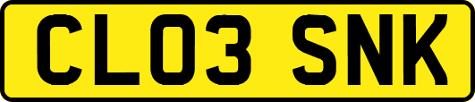 CL03SNK