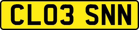 CL03SNN