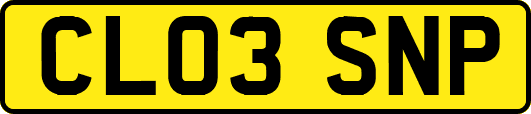 CL03SNP